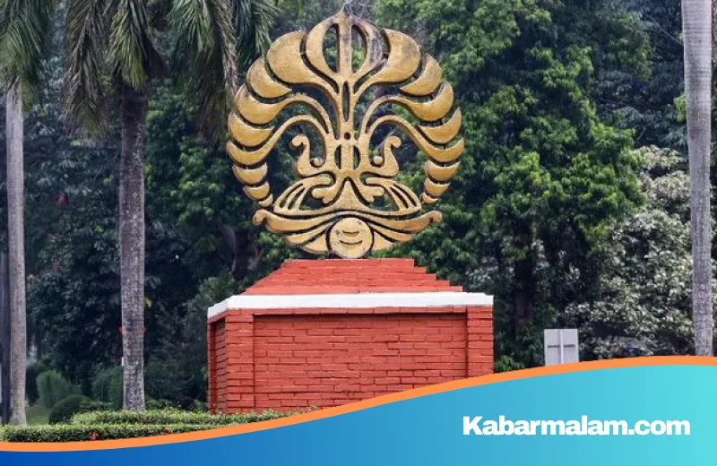 Skandal Pelecehan Seksual Digital di FH UI: Luka Psikologis yang Tak Kasat Mata Namun Mematikan