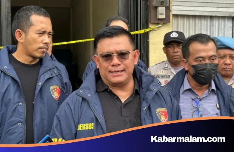 Skandal Perusahaan Cangkang: Bareskrim Bongkar Mafia Impor HP Ilegal Senilai Rp235 Miliar