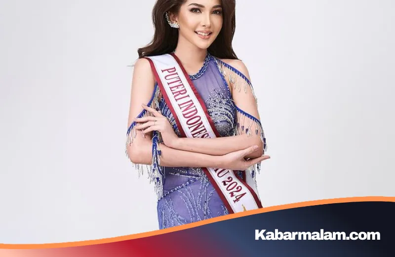 Skandal Praktik Medis Ilegal: Yayasan Puteri Indonesia Resmi Cabut Gelar Puteri Indonesia Riau 2024