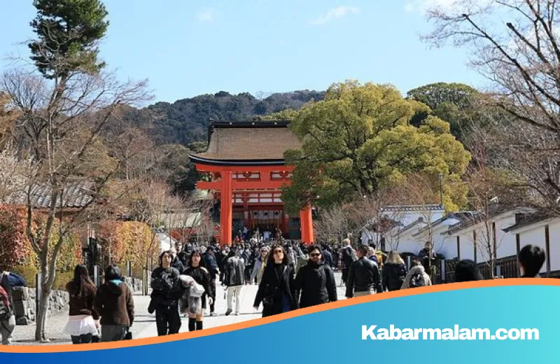 Solusi Unik Atasi Krisis Populasi: Jepang Kini Bayar Warga Lajang untuk Main Aplikasi Kencan
