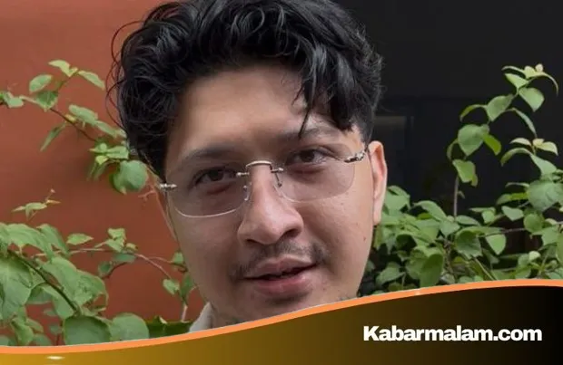 Strategi Aditya Zoni Jaga Ketenangan Ammar Zoni: Batasi Komunikasi dengan Dokter Kamelia Demi Mental Kakak