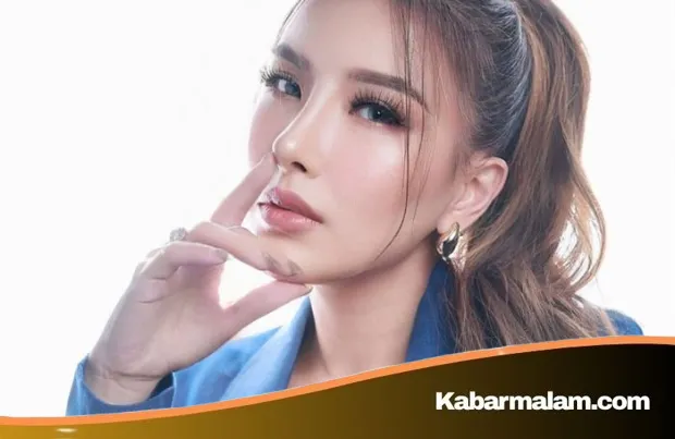 Strategi Angela Tee Selamatkan Rumah Tangga: Oplas Hidung 300 Juta demi Suami