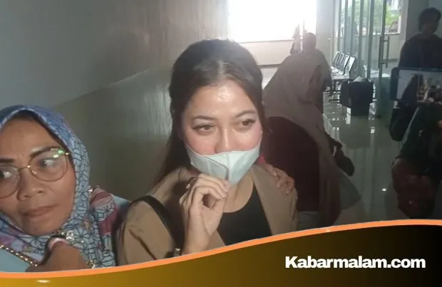 Strategi Baru Ammar Zoni di Balik Jeruji: Gandeng Krisna Murti Lewat Peran Sang Kekasih