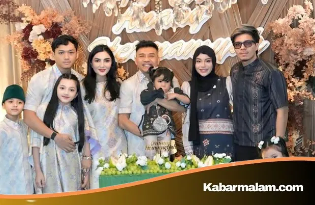 Strategi 'Harga Gila' Berakhir, Ashanty Ungkap Alasan Anang Hermansyah Akhirnya Luluh Jual Istana Cinere