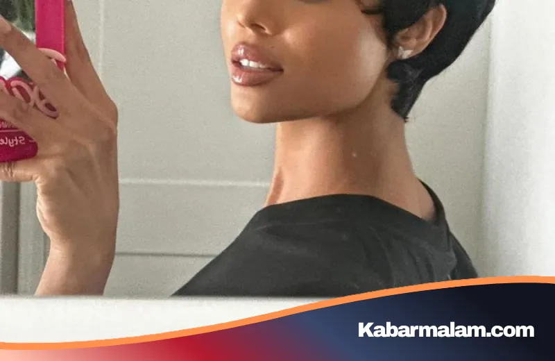 Strategi 'Harta Milik Ayah' Khaby Lame: Alasan di Balik Kegagalan Wendy Juel Tuntut Gono-Gini Triliunan