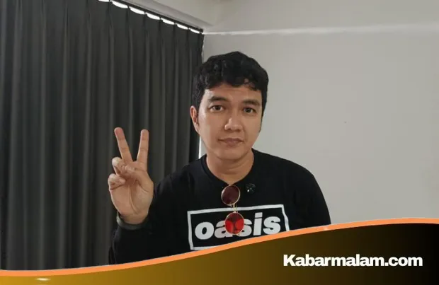 Strategi 'Husnuzon' Aldi Taher: Di Balik Kesuksesan Aldis Burger yang Viral Hingga Rencana Ekspansi Besar