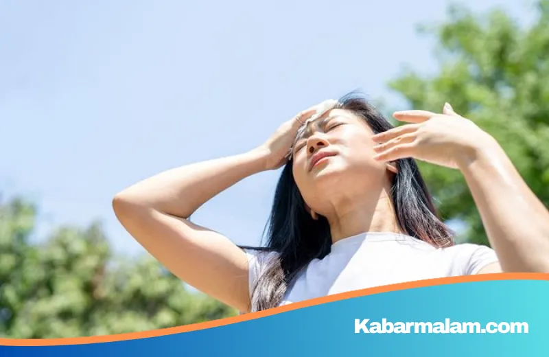 Strategi Jitu Jaga Imunitas Saat Cuaca Ekstrem: 5 Kebiasaan Sederhana Agar Tubuh Tetap Fit