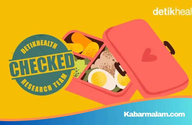 Strategi Menyiapkan Bekal Sekolah Praktis: Rahasia Nutrisi Terjaga dan Tetap Segar Sepanjang Hari