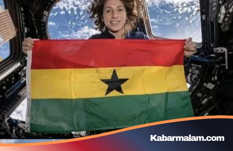 Sulit Jalan Lurus Usai 10 Hari di Luar Angkasa, Astronaut Christina Koch Ungkap Perjuangan Adaptasi Fisiknya