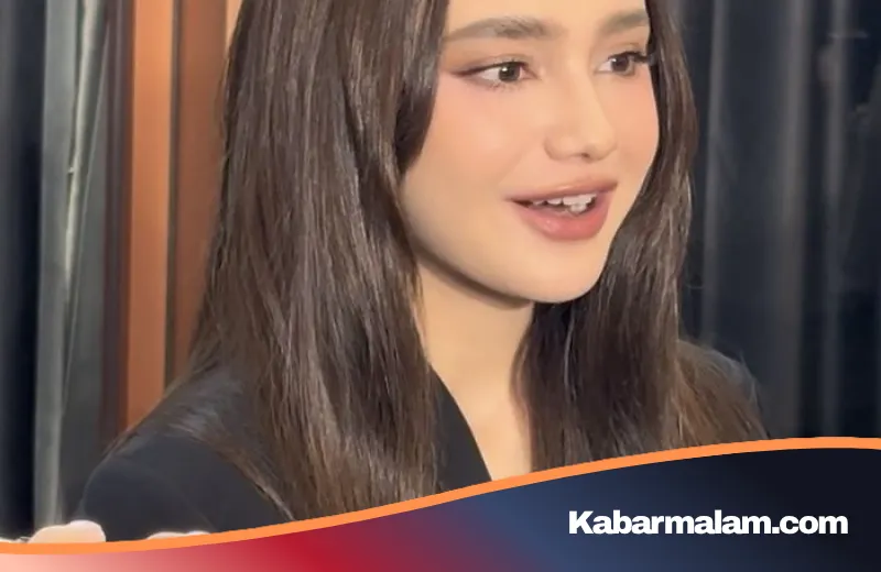 Syifa Hadju Ungkap Kisah Pilu Dibalik Mahkota Rambutnya: Sempat Di-Bully Hingga Alami Kerusakan Parah