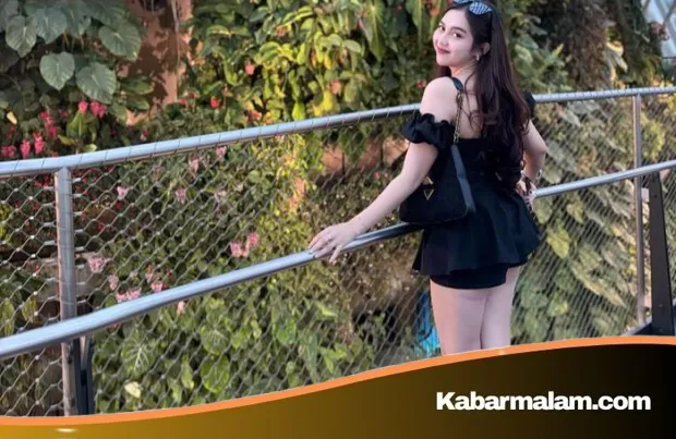 Tajam! Friceilda Prillea Tagih Aksi Nyata Anrez Adelio: Jangan Cuma Janji Manis, Buktikan!