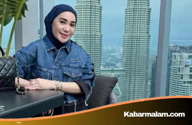 Tak Gentar! Erin Eks Istri Andre Taulany Balik Laporkan ART Atas Dugaan Fitnah dan Pencemaran Nama Baik