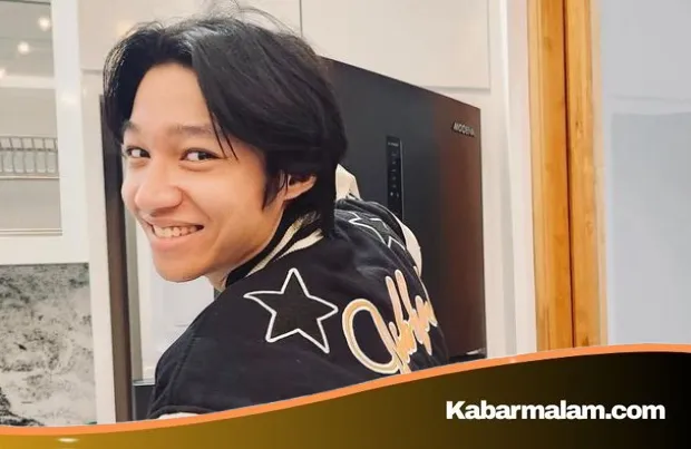 Tak Ingin Terburu-buru, Kiesha Alvaro Ungkap Alasan Ogah Ikuti Jejak Pasha Ungu Soal Nikah Muda