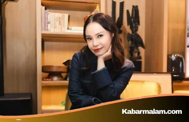 Tak Main-main, Rossa Resmi Seret Akun Penyebar Fitnah 'Oplas Gagal' ke Bareskrim Polri