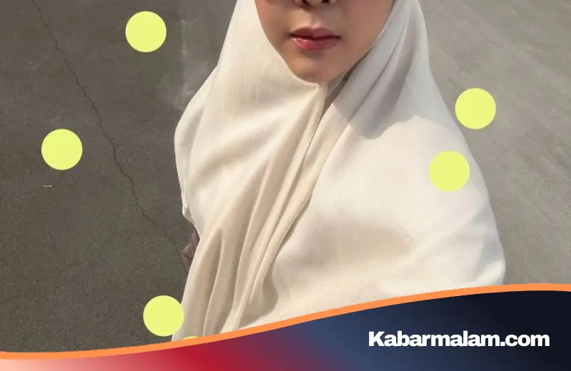 Tampil Memikat! Ini 7 Pilihan Warna Hijab yang Bikin Wajah Kulit Sawo Matang Makin Cerah