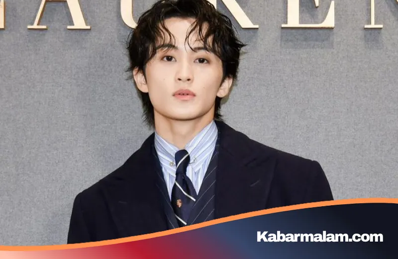 Tangis Pecah di Panggung Jadi Nyata: Mark Lee Resmi Hengkang dari NCT dan SM Entertainment