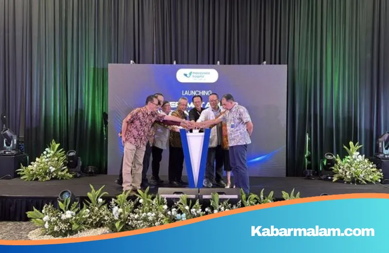 Tangkal Ancaman 'Silent Killer' Penyakit Liver, Mayapada Healthcare Resmikan Layanan LMWC di Bandung