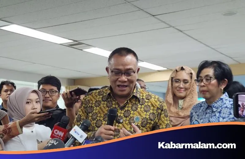 Target Ambisius Menteri LH Jumhur Hidayat: Indonesia Bebas Masalah Sampah pada 2028
