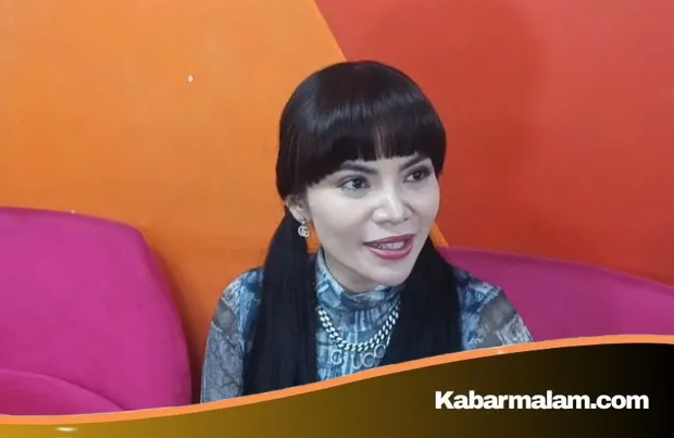 Tegas Tolak Tawaran Kencan Rp1 Miliar, Dinar Candy: Aku Takut Lecet!
