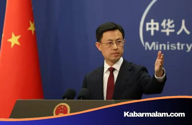 Tensi Memanas di Selat Hormuz: China Desak Kebebasan Navigasi Global di Tengah Blokade AS