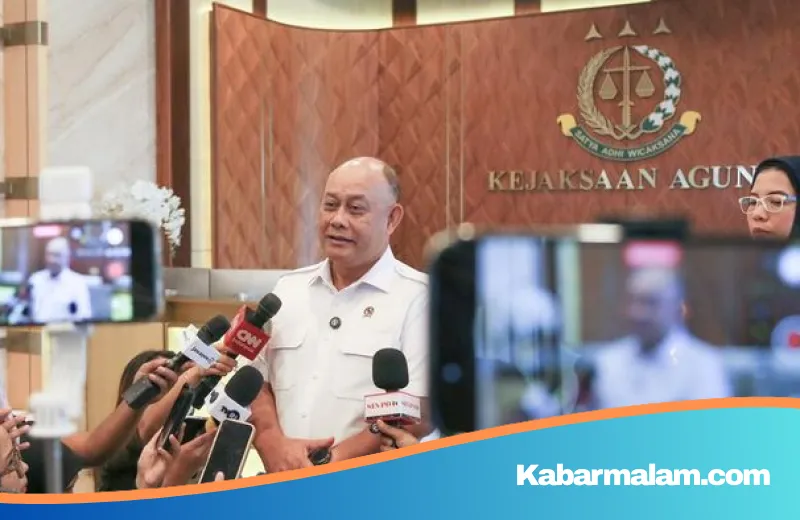 Tepis Tudingan Pemborosan, Kepala BGN Beberkan Alasan Anggaran EO Rp113 Miliar Jadi Langkah Strategis