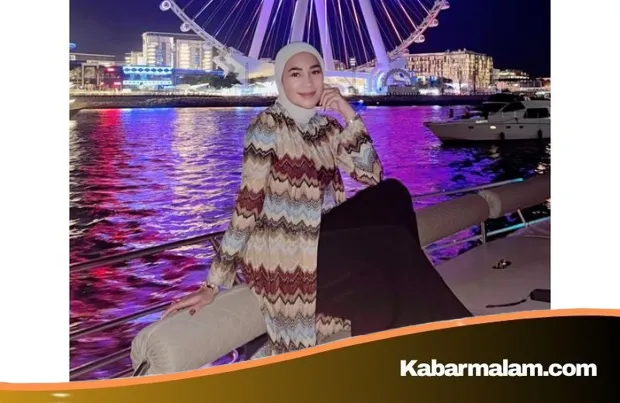 Tepis Tuduhan Penganiayaan ART, Erin Taulany Siapkan Bukti CCTV dan Saksi Kunci