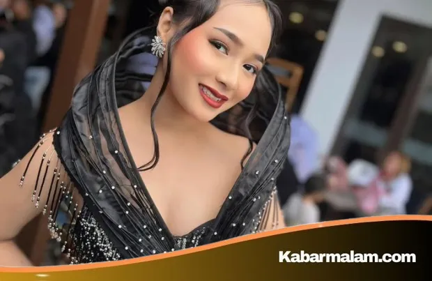 Terinspirasi Luna Maya, Diva Gracia Malqa Siap Menjelma Jadi Bintang Besar di Industri Hiburan
