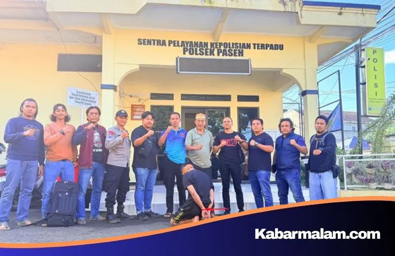 Terjerat Candu Judi Online, OB di Depok Nekat Gasak Valas Rp 70 Juta Milik Kantor
