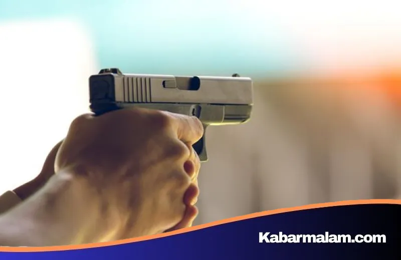 Teror Curanmor Bersenpi di Serang Berakhir, Polisi Ringkus Spesialis Pencuri yang Gasak 4 Motor Sehari