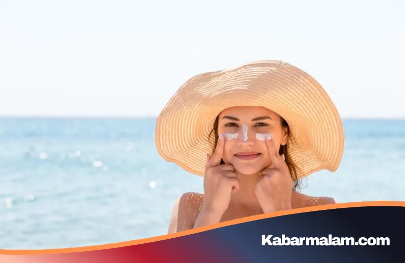 Tetap Glowing dan Terlindungi! Inilah 4 Rahasia Reapply Sunscreen Tanpa Merusak Makeup