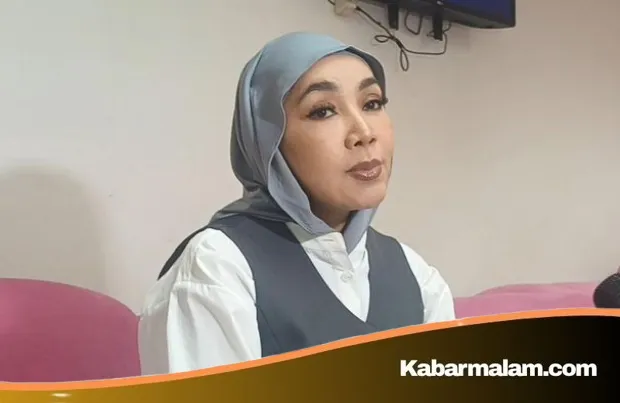 Thomas Ramdhan Sempat Isyaratkan Mundur dari GIGI, Dewi Gita Sebut Itu Bumbu dalam 'Keluarga'