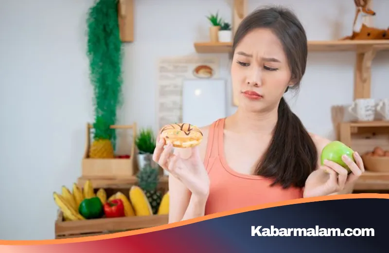 Timbangan Tak Mau Turun? Ini 5 Rahasia Mengatasi Plateau Berat Badan yang Wajib Anda Tahu