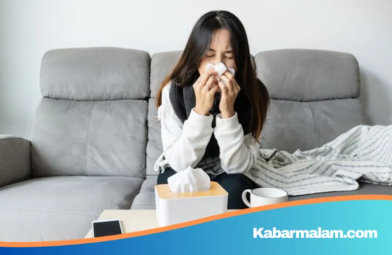 Tips Jaga Kondisi di Tanah Suci: Strategi Jitu Cegah Masuk Angin Saat Ibadah Haji