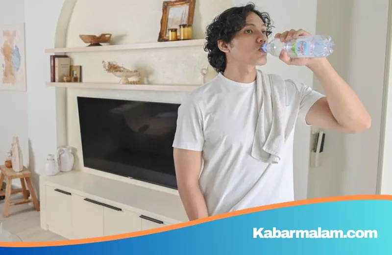 Tips Jaga Stamina Prima Saat Ibadah Haji: Panduan Lengkap Agar Tubuh Tetap Bugar di Tanah Suci