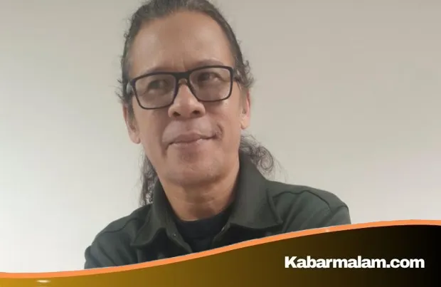Totalitas Tanpa Batas Septian Dwi Cahyo: Dari Riset Medis hingga Adegan Kesurupan di Film Penabok