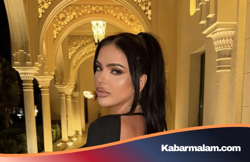 Tragedi Berdarah di Balik Glamor Soho: Influencer Klaudia Zakrzewska Meninggal Dunia Usai Ditabrak Rekan Sendiri