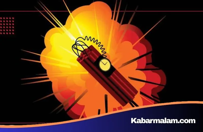 Tragedi Bom di Kolombia Jelang Pilpres: 7 Warga Sipil Tewas, Wilayah Cauca Mencekam