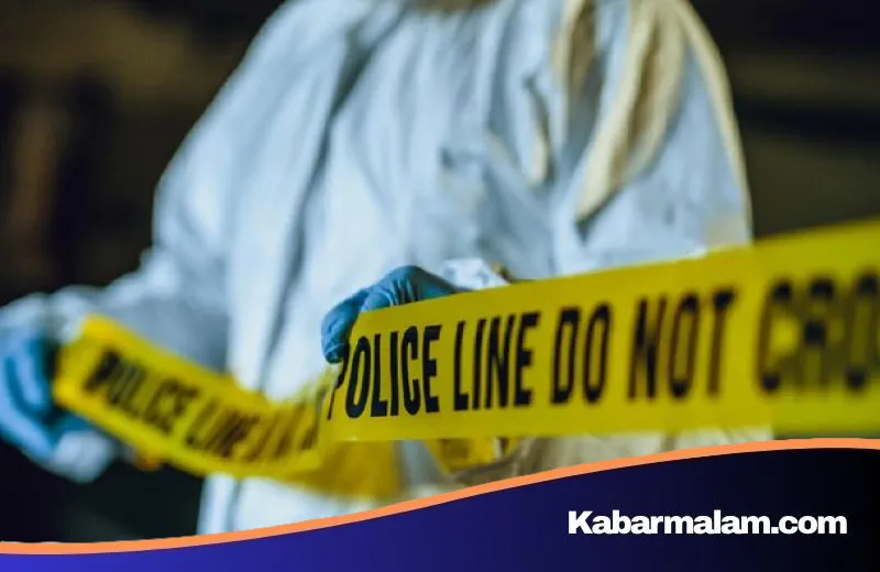 Tragedi di Benhil: Dua PRT Nekat Loncat dari Lantai 4 demi Kabur, Satu Orang Tewas