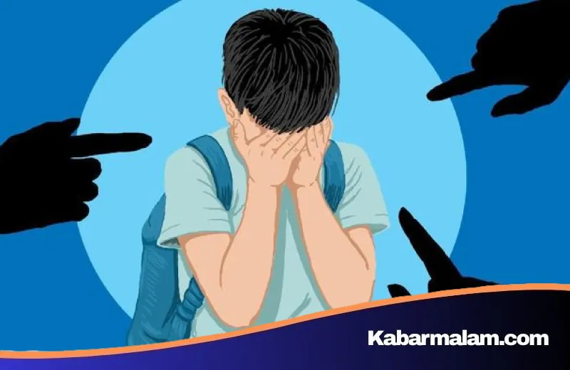Tragedi di Lebak: Bocah 12 Tahun Jadi Korban Pelecehan, Pelaku Ternyata Anak Usia 11 Tahun dengan Gangguan Jiwa