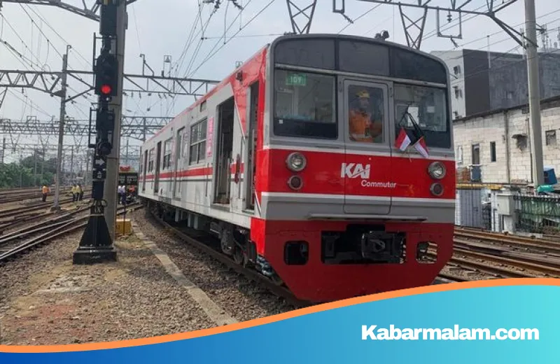 Tragedi KA Argo Bromo vs KRL di Bekasi: Kemendukbangga Siapkan Pendampingan Psikologis Intensif bagi Korban
