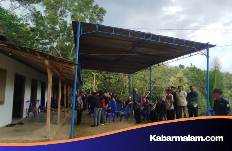 Tragedi Kereta Bekasi: Enam Tahun Dinanti, Ristuti Pulang ke Wonogiri dalam Balutan Duka