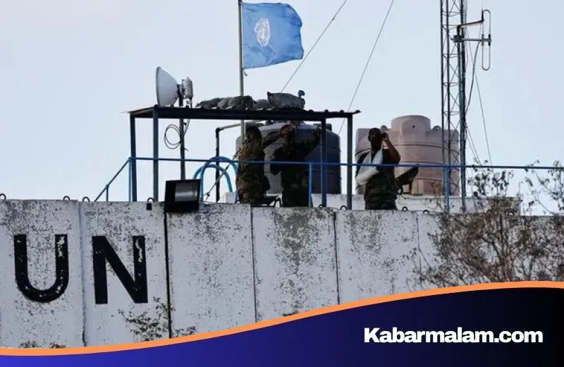 Tragedi Lebanon Selatan: Prajurit UNIFIL Asal Prancis Gugur dalam Serangan Senjata Ringan