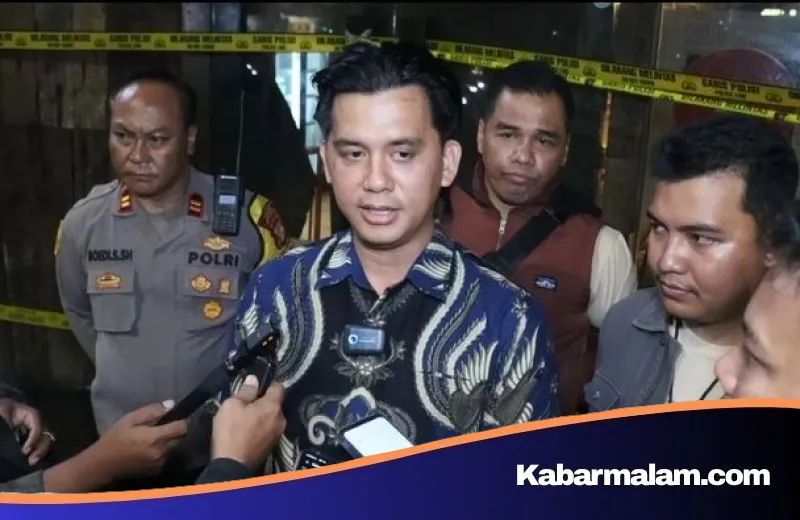 Tragedi Maut di Bendungan Hilir: Teka-teki Pelarian Berdarah PRT dari Lantai 4 Rumah Kos