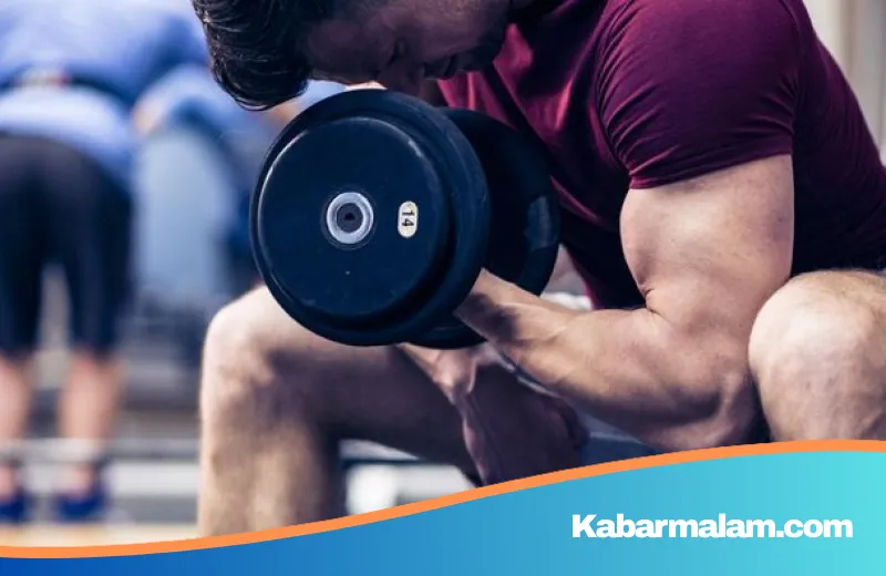 Tragedi Obsesi Tubuh Ideal: Binaragawan Muda Tewas Akibat Racun Dinitrofenol dalam Suplemen Diet