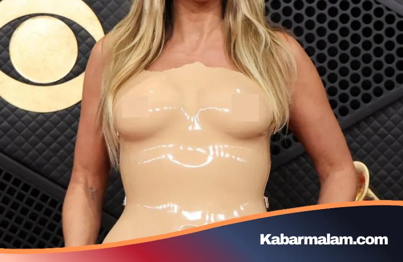 Transformasi 'Alter Ego' Heidi Klum di Coachella 2026: Sang Ratu Penyamaran Beraksi Lagi