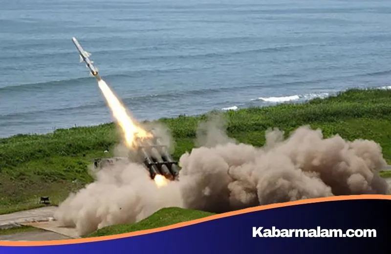 Transformasi Besar Jepang: Akhiri Era Pasifisme, Siap Pasok Senjata Mematikan ke Pasar Global