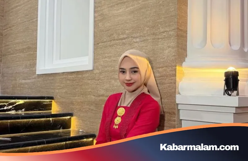 Transformasi Drastis Ria Ricis Usai Operasi Plastik, Penampilan Barunya Bikin Pangling!