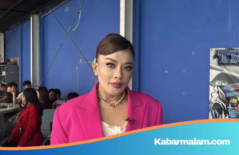 Transformasi Drastis Shindy Samuel: Perjuangan Melawan Obesitas Morbid hingga Pangkas 104 Kilogram