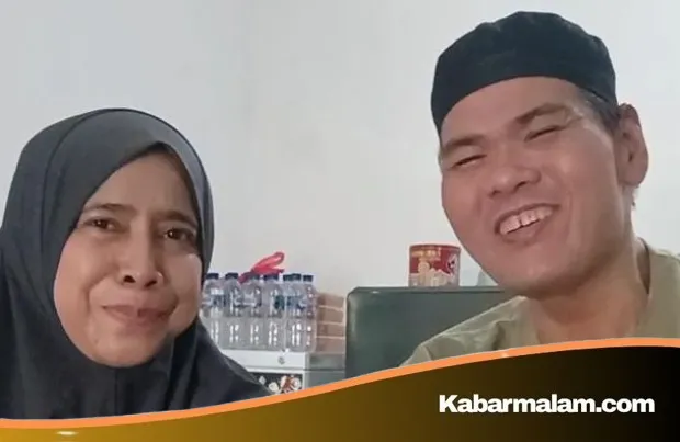 Transformasi Fahmi Bo: Dari Dunia Peran Kini Tekuni Bisnis Kuliner Unik Acar Buntut Sapi