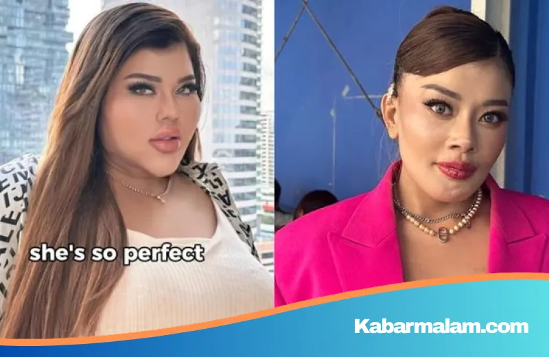 Transformasi Spektakuler Shindy Samuel: Rahasia Turun 104 Kg Hingga Tampil Pangling